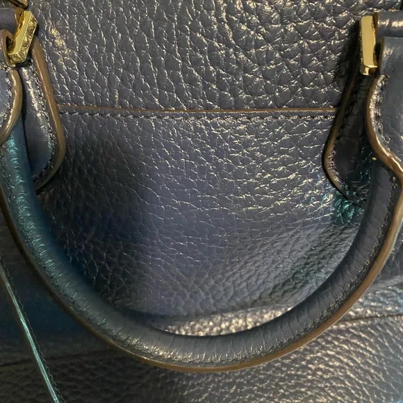 Michael Kors Bag Navy Blue - Picture 13 of 13